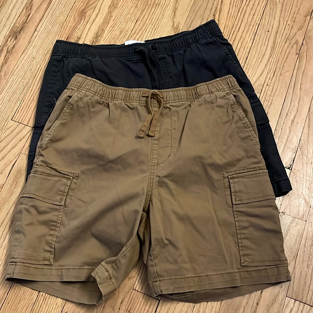 Old Navy shorts